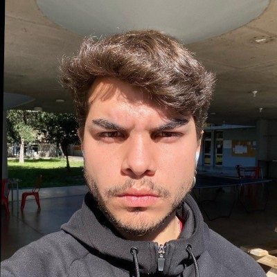Martín Maturana - SW Developer